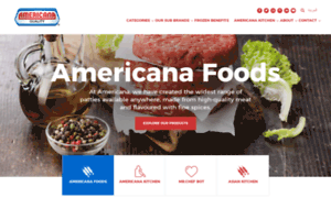 App.americanafoods.com thumbnail