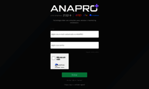 App.anapro.com.br thumbnail