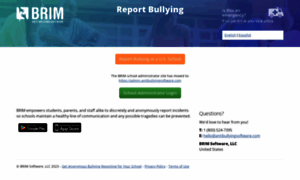 App.antibullyingsoftware.com thumbnail