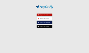 App.apponfly.com thumbnail