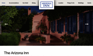 App.arizonainn.com thumbnail