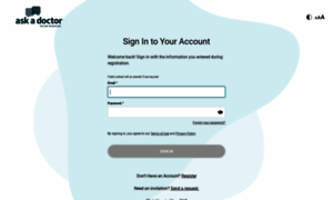 App.ask-adoctor.com thumbnail