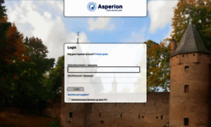 App.asperion.nl thumbnail
