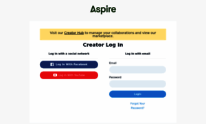 App.aspireiq.com thumbnail