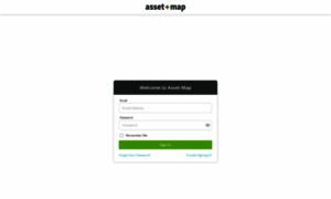 App.asset-map.com thumbnail