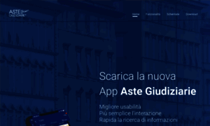 App.astegiudiziarie.it thumbnail