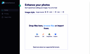 App.autoenhance.ai thumbnail