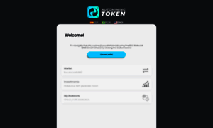 App.autominingtoken.com thumbnail