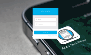 App.autotextdriver.com thumbnail