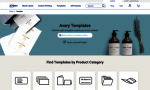 App.averyproducts.com.au thumbnail