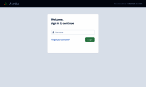 App.avetta.com thumbnail