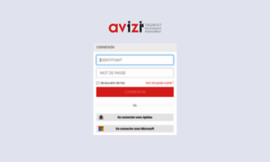 App.avizi.fr thumbnail