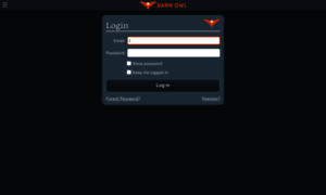 App.barnowl.tech thumbnail