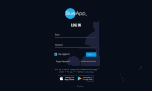 App.blueapp.io thumbnail