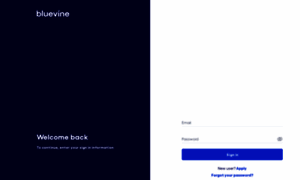 App.bluevine.com thumbnail