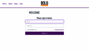 App.boldpenguin.com thumbnail