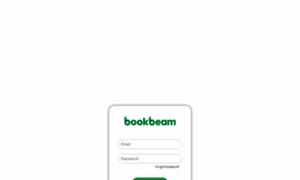 App.bookbeam.io thumbnail