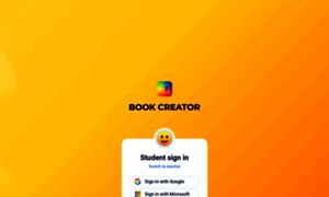 App.bookcreator.com thumbnail