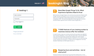 App.bookingkit.de thumbnail