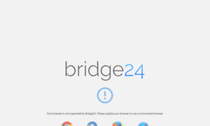 App.bridge24.com thumbnail