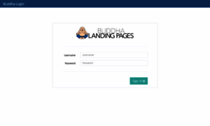 App.buddhalandingpages.com thumbnail