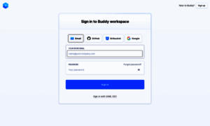 App.buddy.works thumbnail