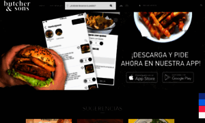 App.butcherandsons.adomicil.io thumbnail