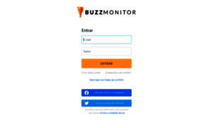 App.buzzmonitor.com.br thumbnail