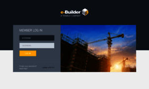 App.ca.e-builder.net thumbnail