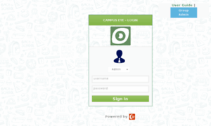 App.campuseye.in thumbnail