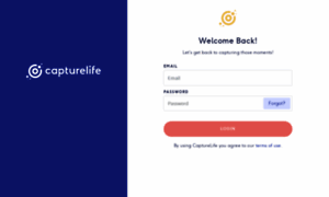 App.capturelife.com thumbnail