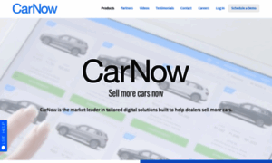 App.carnow.com thumbnail