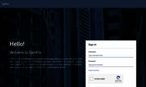 App.cashflo.io thumbnail
