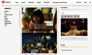 App.catecoin.club thumbnail