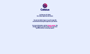 App.celsius.network thumbnail