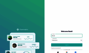 App.chartmetric.com thumbnail