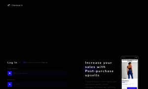 App.checkout-x.com thumbnail