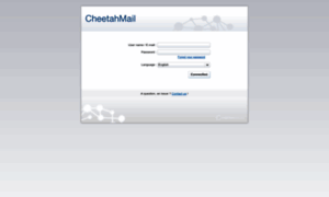 App.cheetahmail.fr thumbnail