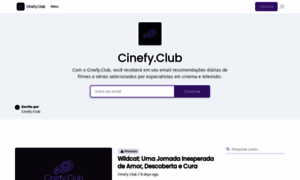 App.cinefy.club thumbnail