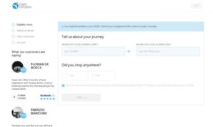 App.claimcompass.eu thumbnail