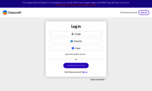 App.classcraft.com thumbnail