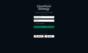 App.clearpointstrategy.com thumbnail