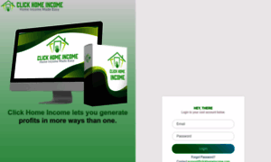 App.clickhomeincome.com thumbnail