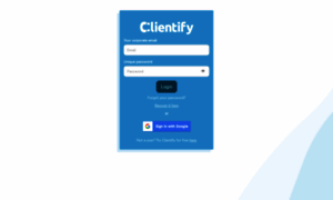 App.clientify.com thumbnail