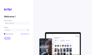 App.clipr.co thumbnail