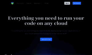 App.cloud66.com thumbnail
