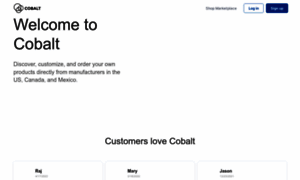 App.cobalt.co thumbnail
