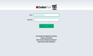 App.coderpad.io thumbnail