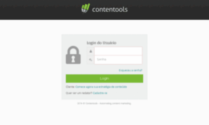 App.contentools.com thumbnail