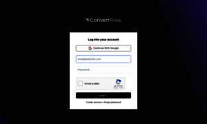 App.convertflow.com thumbnail